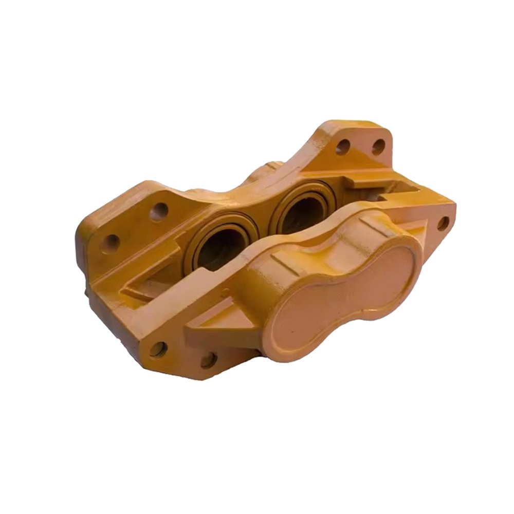 Buy Cheap Powerful Industrial Equipment Excavator Spare Parts 55C0011C Universal Brake Caliper